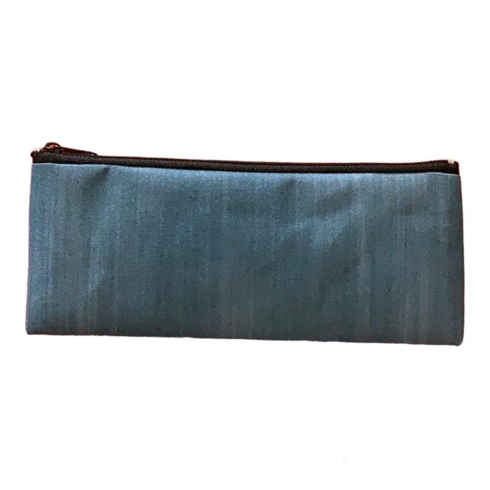 Shutterfly Blue #ESSENTIALS Pouch - Picture 3 of 5
